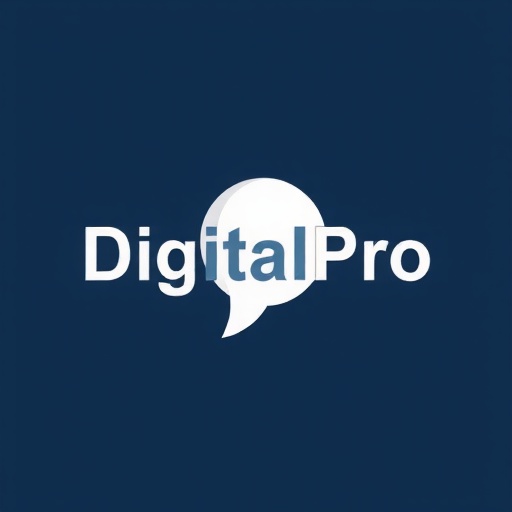 DigitalPro Logo